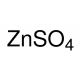 ZINC SULFATE SOLUTION 2M IN WATER* 