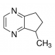5H-5-Metil-6,7-dihidrociklopenta[b]pirazinas, >=97%, FG,