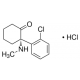 S-(+)-KETAMINE HYDROCHLORIDE 