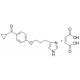 Ciproksifano maleatas >=98% (HPLC), milteliai >=98% (HPLC), milteliai