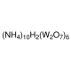 Amonio (para)volframo hidratas 99.99% žemės metalų pagrindas 99.99% žemės metalų pagrindas