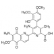 STREPTONIGRIN FROM STREPTOMYCES*FLOCCULU S 