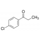 4'-chlorpropiofenonas, 98%,