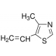4-Methyl-5-vinylthiazole =97%, FG 