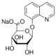 8-hidroksikvinolin-beta-D-gliukuronido natrio druska, >=98.0% (HPLC), >=98.0% (HPLC),