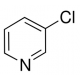 3-Chloropiridinas, 99%, 25g ReagentPlus(R), 99%,