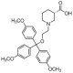(S)-SNAP-5114, >=98% (HPLC), kietas, >=98% (HPLC), kietas,