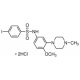SB-258585 DIHYDROCHLORIDE 