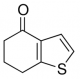 6,7-Dihidro-4-benzo[b]tiofenonas, 98%,
