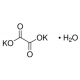 Kalio oksalatas monohidratas, ACS reagent, 99%,500g 
