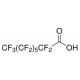 Pentadecafluorooctanoic acid solution OE 