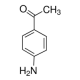 4-Aminoacetofenonas, 99%, 100g 99%,