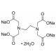 ETHYLENEDIAMINETETRAACETIC ACID*TETRASOD IUM CELL CU 