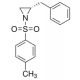 (S)-(+)-2-Benzil-1-(p-tolilsulfonil)aziridinas, 98%,