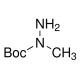1-Boc-1-metilhidrazinas, 97%,