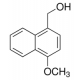 4-Metoksi-1-naftalenmetanolis, 97%,