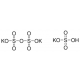 POTASSIUM HYDROGEN SULFATE, FUSED, A.C.S . REAGENT 