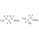 Metoksiperfluorbutane 99%, mišinys n- ir izo-butilo izomerų 99%, mišinys n- ir izo-butilo izomerų