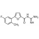 KR-32568 >=98% (HPLC), kietas >=98% (HPLC), kietas