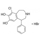(+/-)-6-chlor-PB hidrobromidas, >=98% (HPLC), kietas, >=98% (HPLC), kietas,