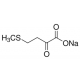alfa-Keto-gama-(metiltio)butirinės rūgšties natrio druska, >=97%,