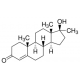 17alfa-metiltestosterono tirpalas, 1.0 mg/mL viename,2-dimetoksietanas, ampulė 1 mL, sertifikuotas etaloninė medžiaga, 1.0 mg/mL viename,2-dimetoksietanas, ampulė 1 mL, sertifikuotas etaloninė medžiaga,