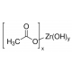 Cirkonio (IV) acetato hidroksidas, 100g 