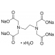 ETHYLENEDIAMINETETRAACETIC ACID TETRASOD 