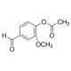 VANILLIN ACETATE 