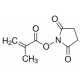 Metakrilo rūgšties N-hidroksisukcinimido esteris 0,98 98%
