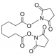 SUBERIC ACID BIS(N-HYDROXYSUCCINIMIDE*ES 