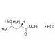 L-Leucino metil esterio hidrochloridas 0,98 98%