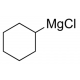 Cikloheksilmagnio chlorido tirpalas 1.0 M 2-metiltetrahidrofurane 1.0 M 2-metiltetrahidrofurane