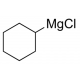 CYCLOHEXYLMAGNESIUM CHLORIDE SOLUTION, & 