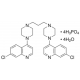 PIPERAQUINE TETRAPHOSPHATE TETRAHYDRATE 