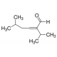2-izopropil-5-metil-2-heksenalis, >=95%, FG,