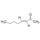 TRANS-3-OCTEN-2-ONE, >=98%, STABILIZED,& 