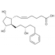 Latanoprosto rūgštis >=98% (HPLC) >=98% (HPLC)