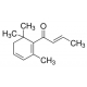 DAMASCENONE, NATURAL, 1.1-1.3 WT. % (190 PROOF ETHANOL), FG 