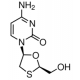 Lamivudinas farmacinis antrinis standartas; aptinkamas su USP, PhEur ir BP farmacinis antrinis standartas; aptinkamas su USP, PhEur ir BP