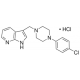 L-745,870 hidrochloridas  