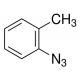 2-Azidotolueno tirpalas, ~0.5 M tert-butilo metilo eteryje, >=95.0% (HPLC),