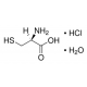 D-CYSTEINE HYDROCHLORIDE MONOHYDRATECRYS TALLINE 