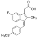 SULINDAC SULFIDE 