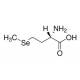 Seleno-L-metioninas, 98% (TLC), milteliai, 100mg 