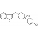 L-741,626 >=98% (HPLC), kietas >=98% (HPLC), kietas