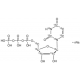 URIDINE-13C9,15N2 5'-TRIPHOSPHATE SODIUM 