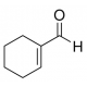 1-Cikloheksen-1-karboksaldehidas, 97%,