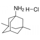 Memantino hidrochloridas >=98% (GC) >=98% (GC)