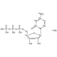 CYTIDINE-13C9,15N3 5'-TRIPHOSPHATE SODI& 